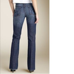 Citizens of Humanity Kelly 001 jeans